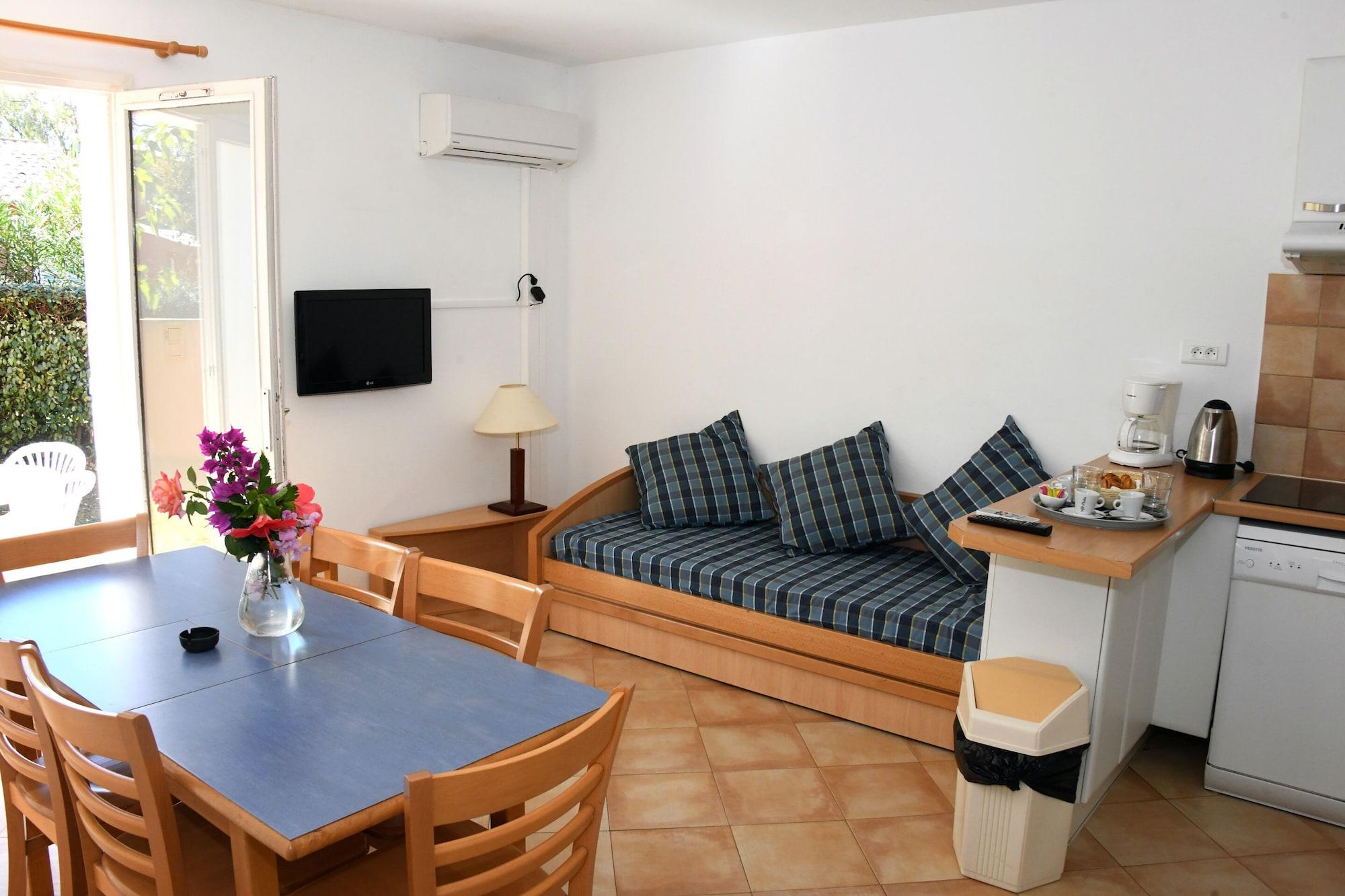 Cala Bianca 3*