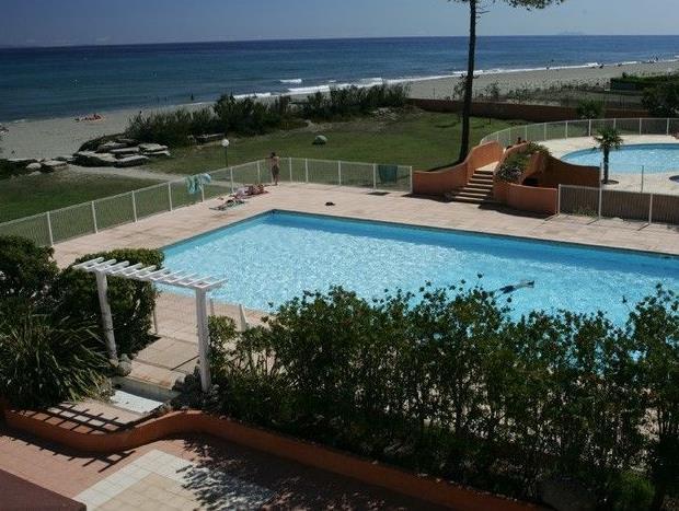 Cala Bianca Aparthotel