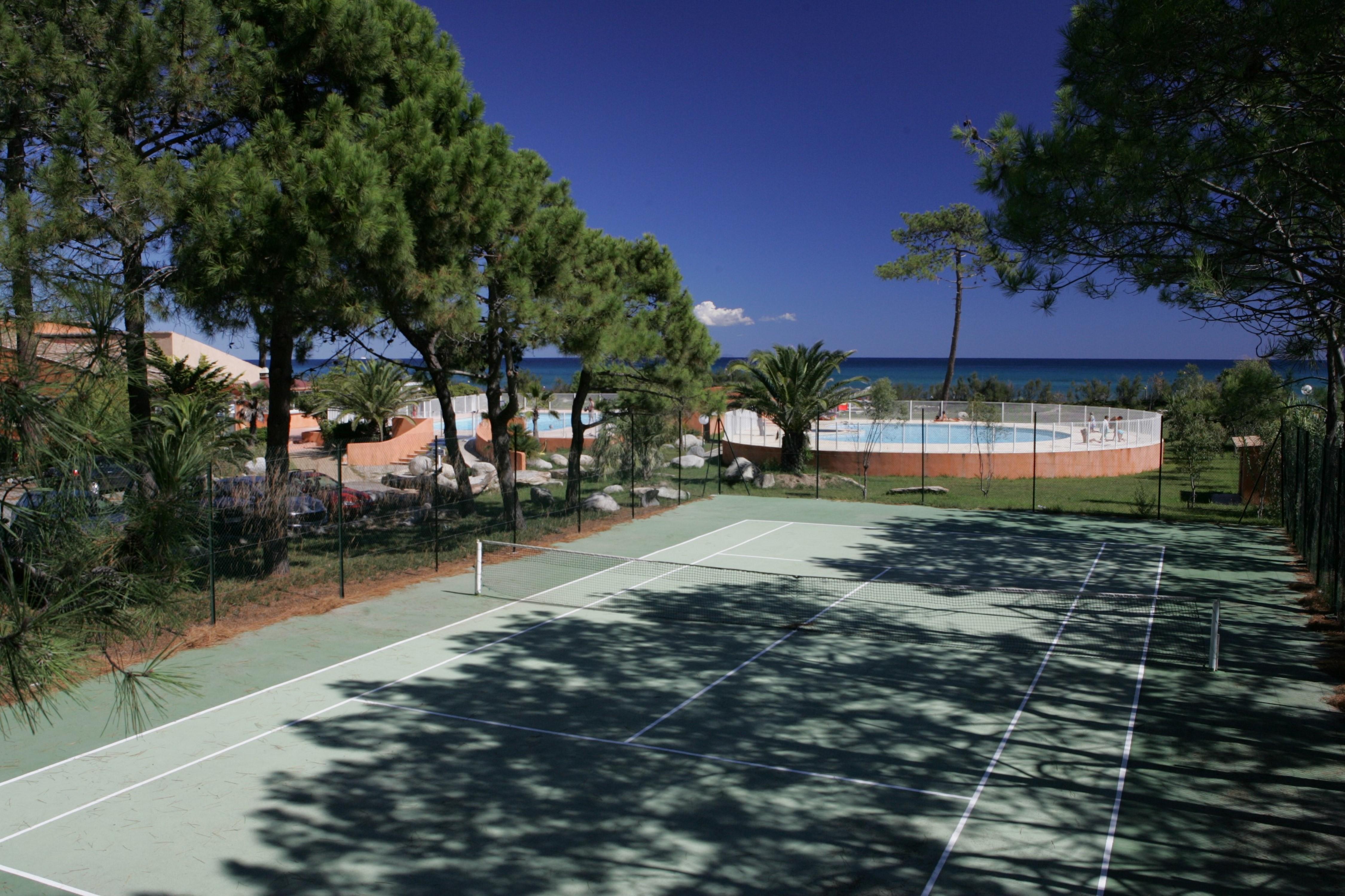 Aparthotel Cala Bianca