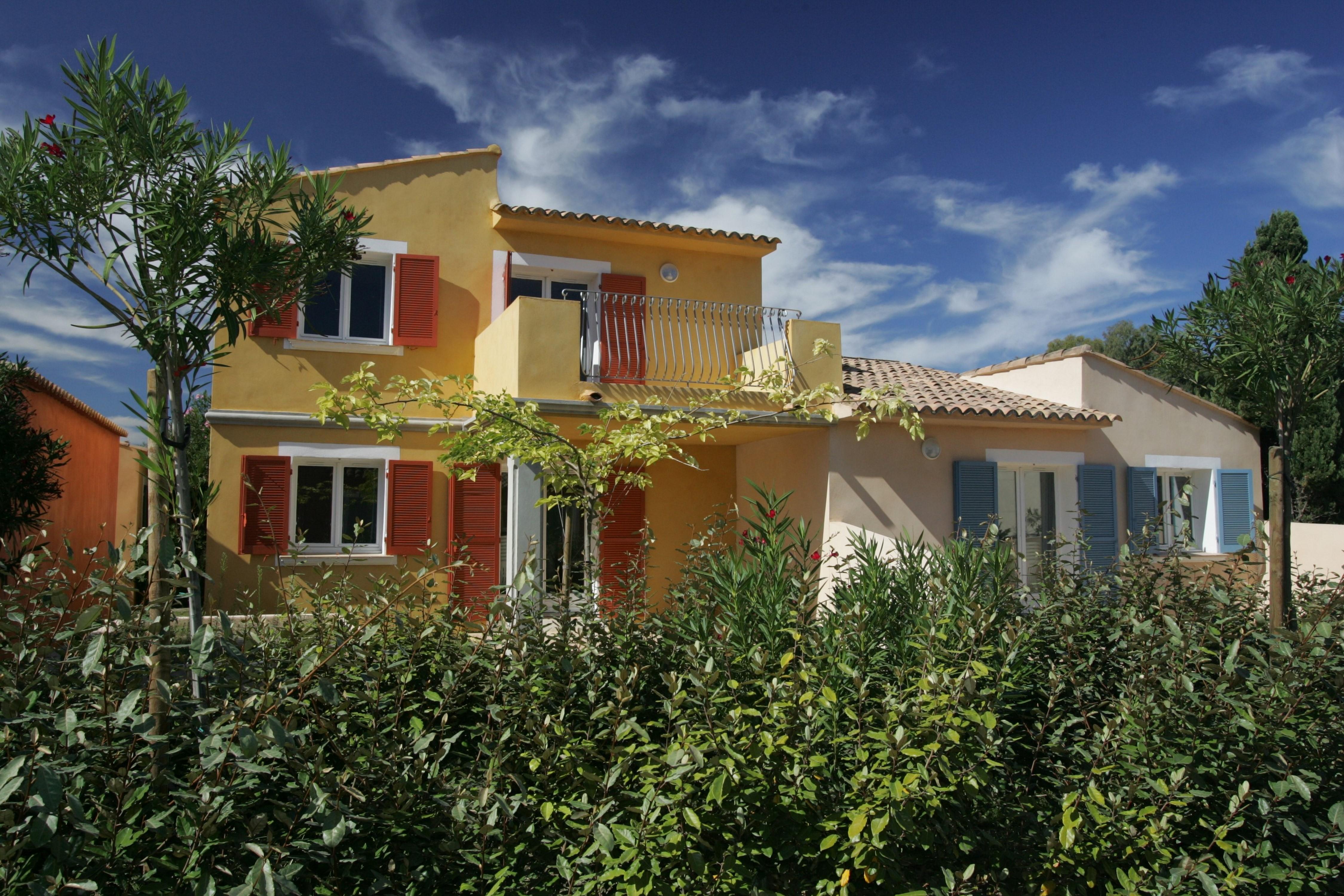 Cala Bianca Borgo (Corsica)