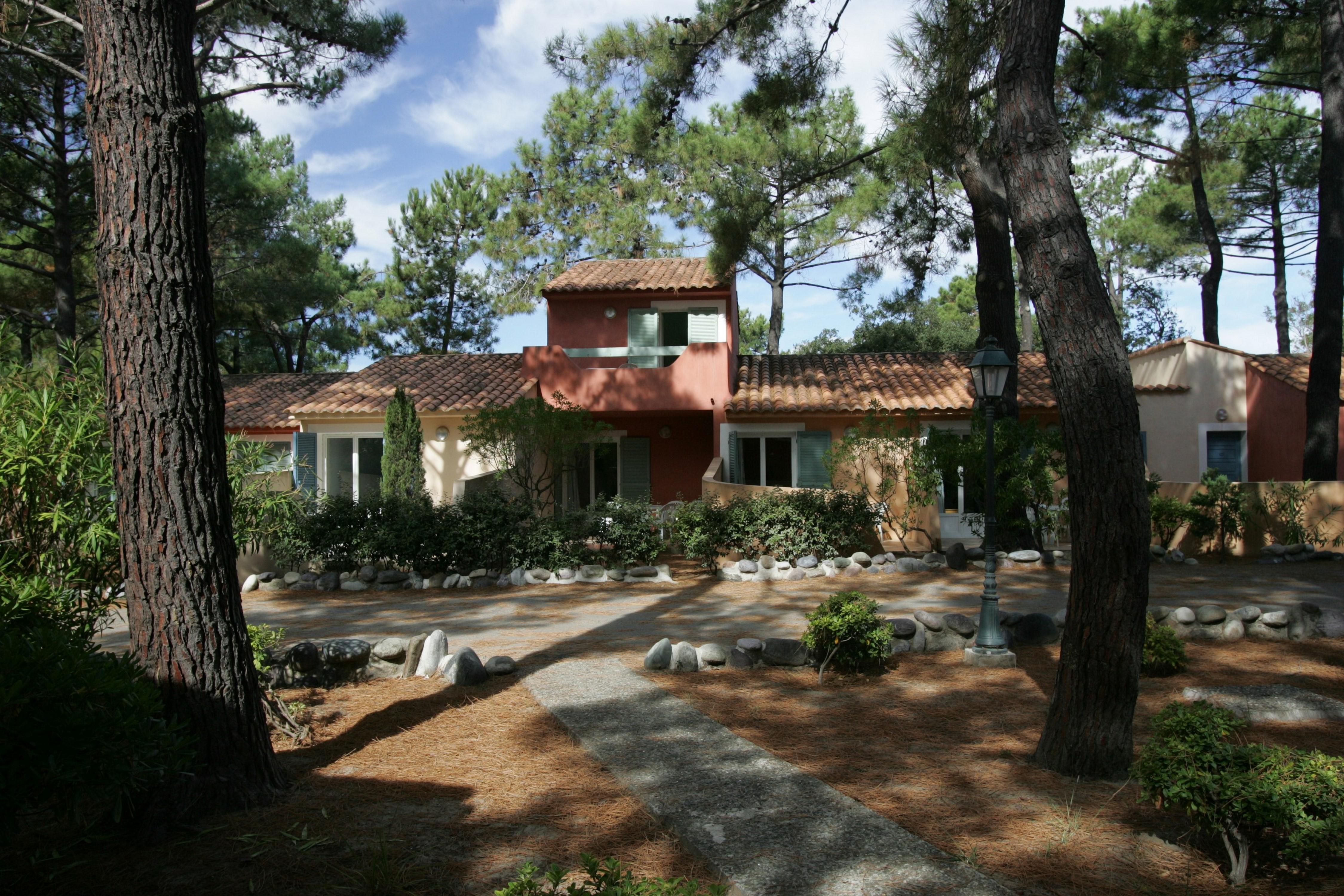 Cala Bianca 3* Borgo (Corsica)