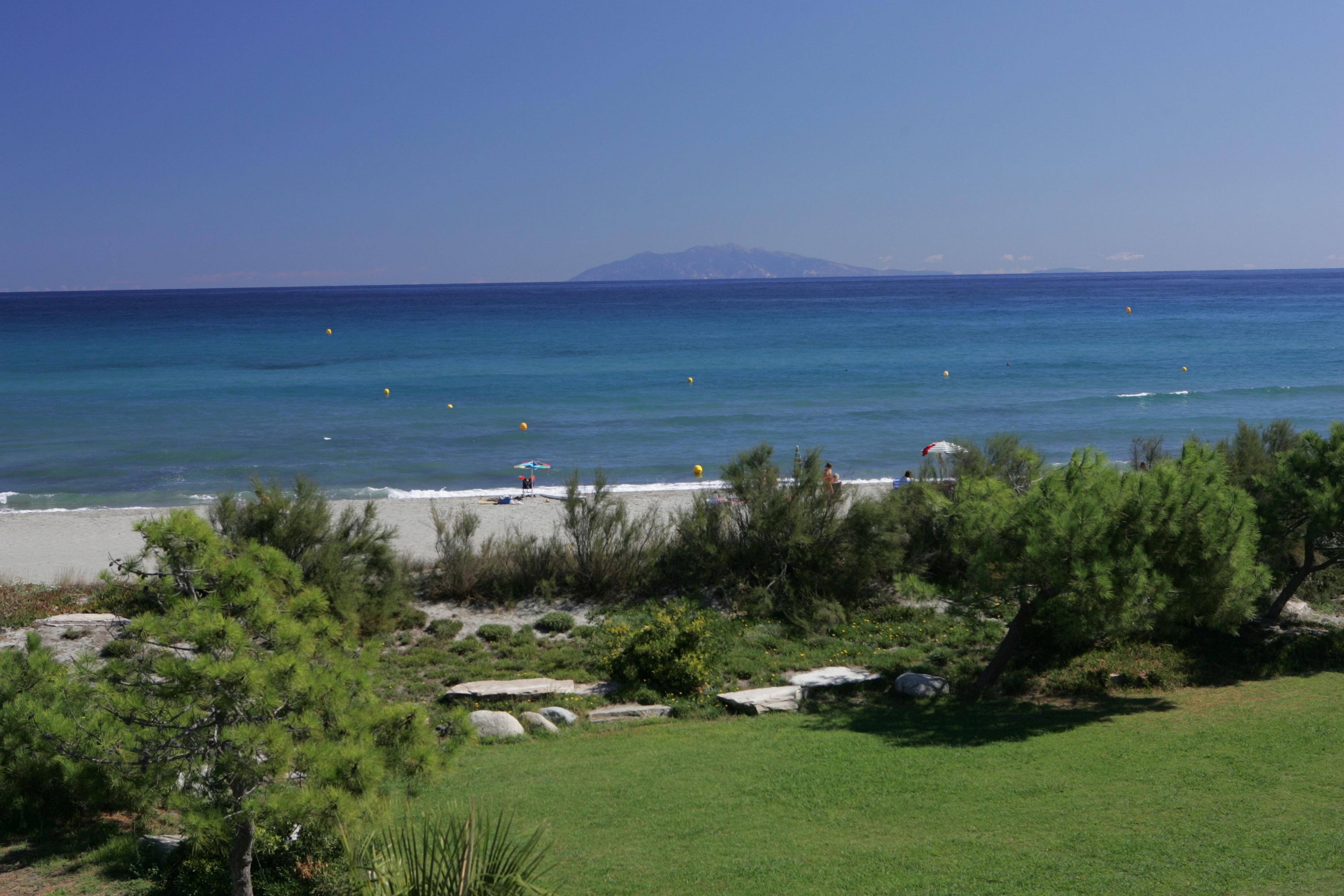 Cala Bianca 3*