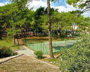 Cala Bianca Borgo (Corsica)