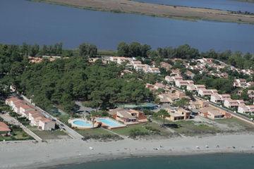 Aparthotel Cala Bianca 3*