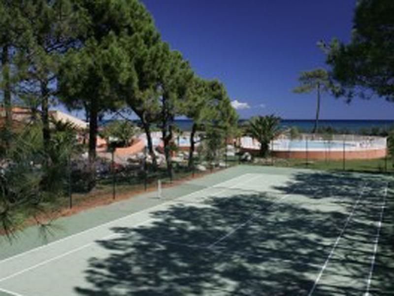 Cala Bianca 3*