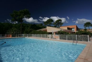 Cala Bianca Borgo (Corsica)