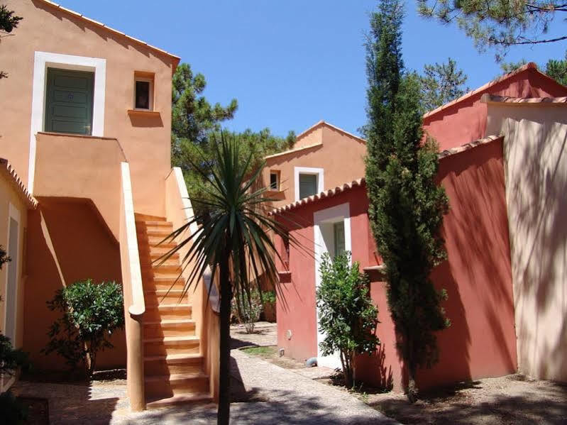 Aparthotel Cala Bianca Borgo (Corsica)
