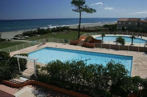 Cala Bianca 3*