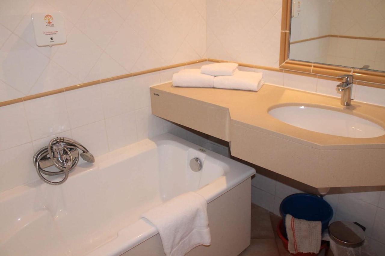 Cala Bianca 3* Borgo (Corsica)