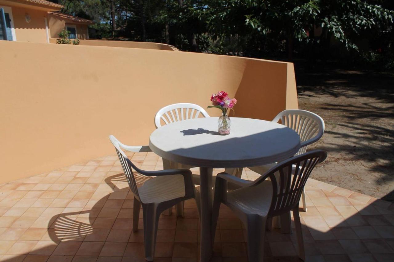 Cala Bianca Aparthotel Borgo (Corsica)