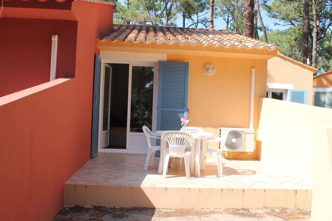 Cala Bianca Aparthotel 3*