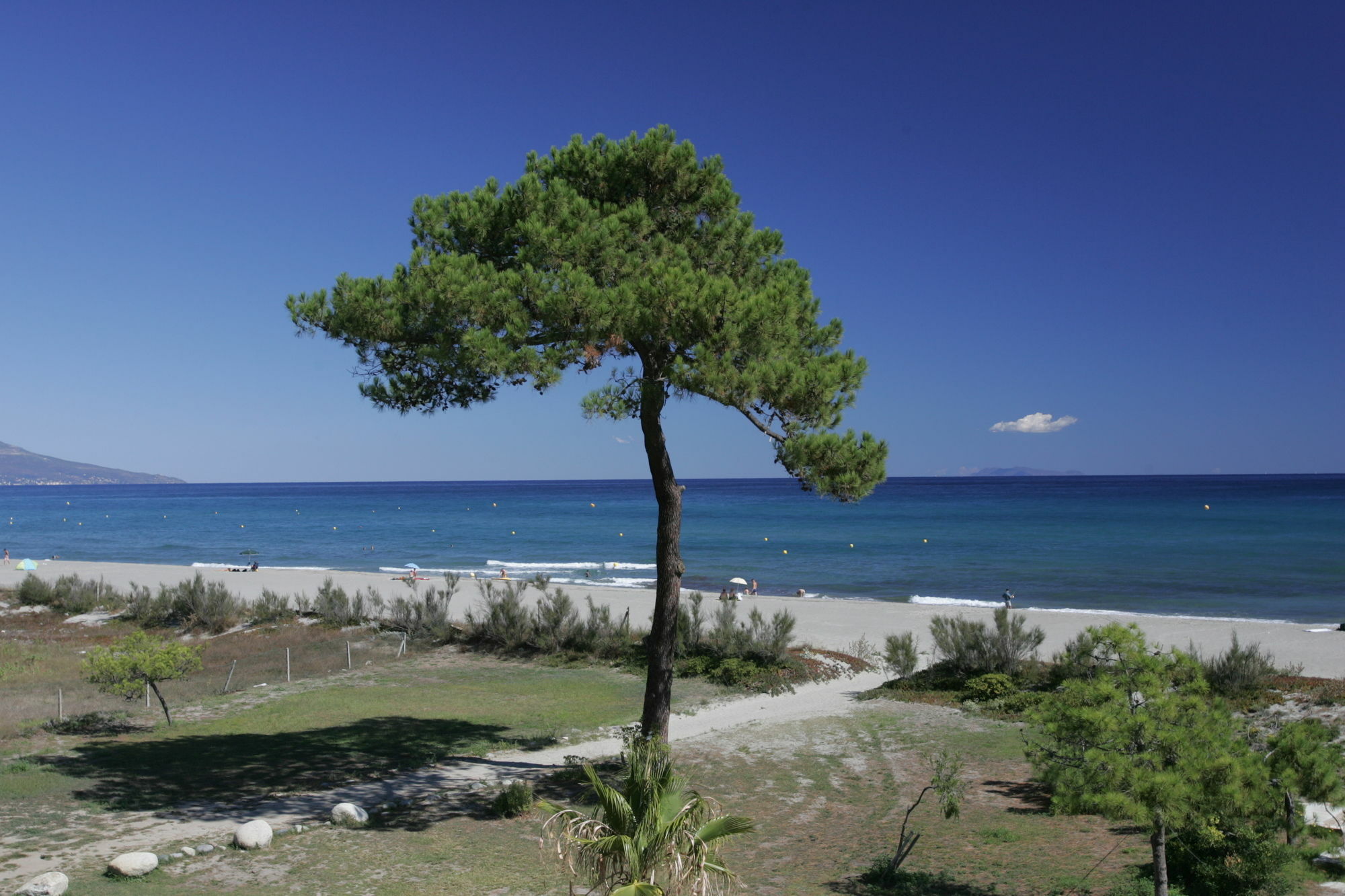 Cala Bianca 3* Borgo (Corsica)