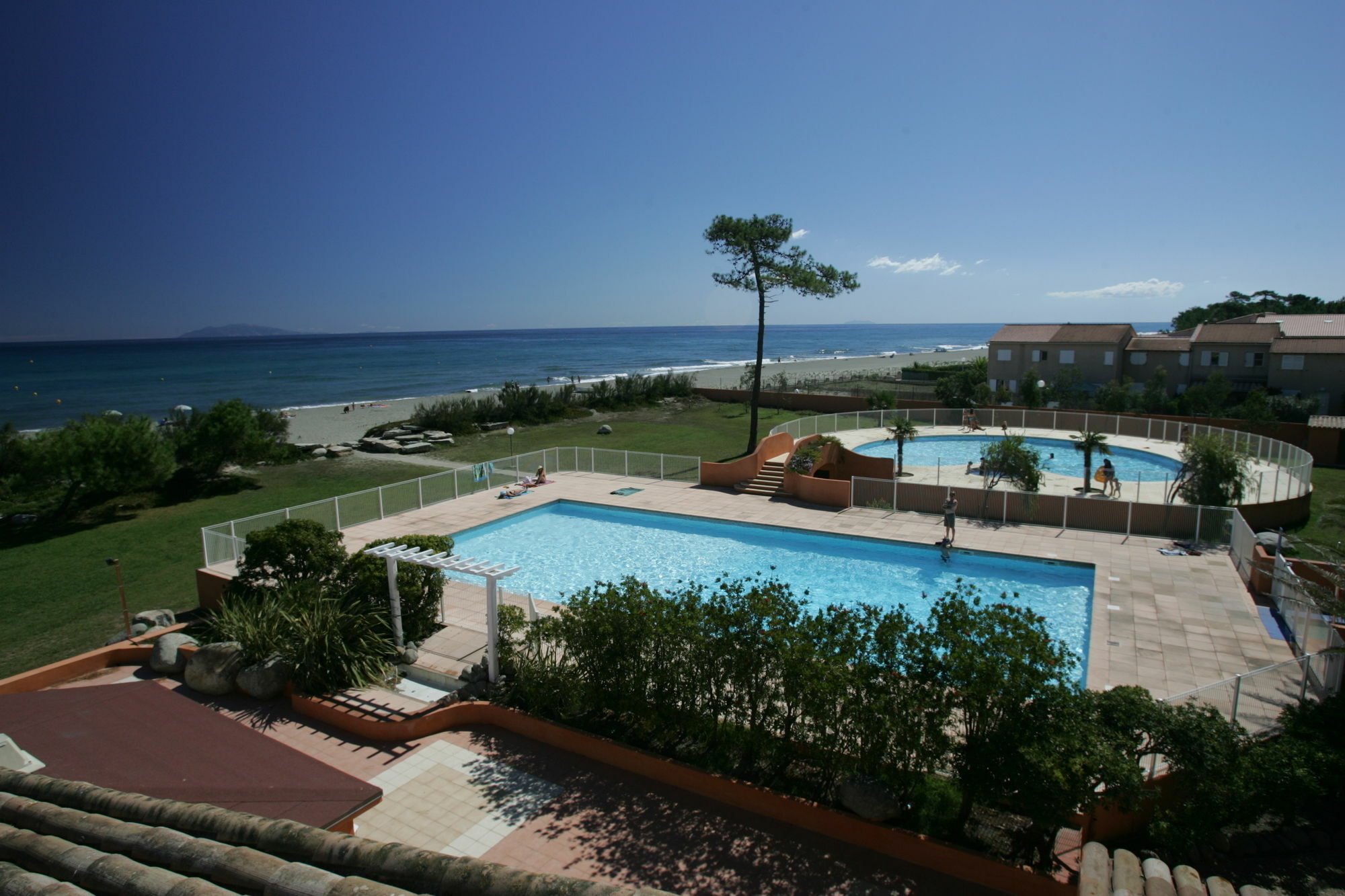 Cala Bianca Aparthotel