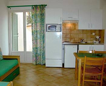 Cala Bianca Aparthotel
